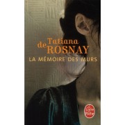  La mémoire des murs 