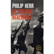  La trilogie berlinoise ; Intégrale t.1 à t.3 