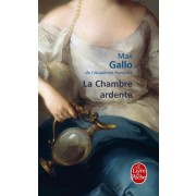  La Chambre ardente  