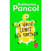  La Valse lente des tortues  
