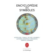  Encyclopédie des symboles 