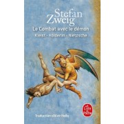  Le combat avec le démon - Kleist, Höderlin, Nietzsche  