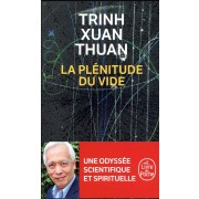  La plénitude du vide 