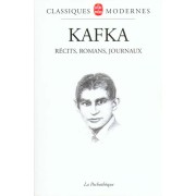  Récits ; romans ; journaux  