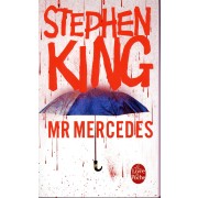  Mr. Mercedes 