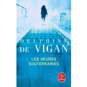  Les heures souterraines 