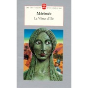  La Vénus d'Ille. suivi de La partie de trictac  