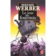  Le jour des fourmis 