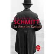  La Secte des Egoïstes  