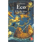  L'île du jour d'avant 