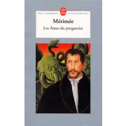  Les ames du purgatoire 