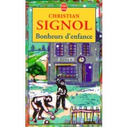  Bonheurs d'enfance  
