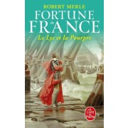  Fortune de France Tome 10  