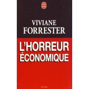  L'horreur economique 