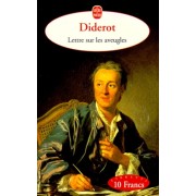  Lettre sur les aveugles  