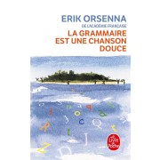 La grammaire est une chanson douce 