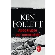  Apocalypse sur commande  