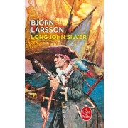  Long John Silver  