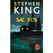  Sac d'os  