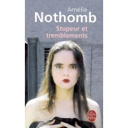  Stupeur et tremblements  