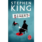 Misery  