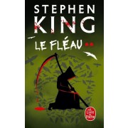  Le fléau - Tome 2  