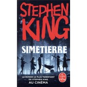  Simetierre 