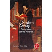  Conscience contre violence - Ou Castellion contre Calvin  