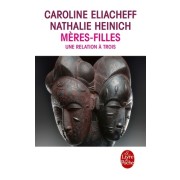  Mères-filles - Une relation à trois  