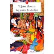  Les jardins de Mardpur  
