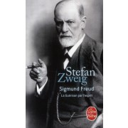  Freud ; la guérison par l'esprit 