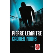  Cadres noirs 