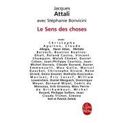  Le Sens des choses  