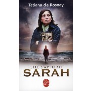  Elle s'appelait Sarah 