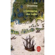  L'entreprise des Indes 