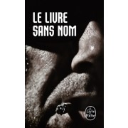  Le Livre sans nom  