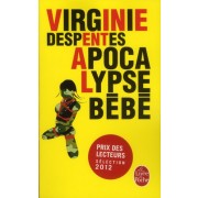  Apocalypse bébé 