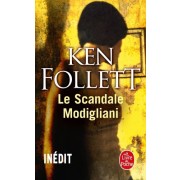  Le scandale Modigliani  