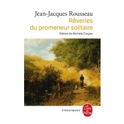  Rêveries du promeneur solitaire  