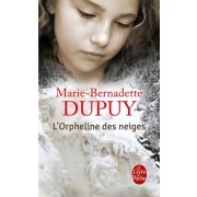  L'orpheline des neiges  