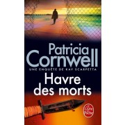  Une enquête de Kay Scarpetta  