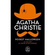  Poirot Halloween - Le Vallon ; Le Crime d'Halloween (La Fête du potiron)  