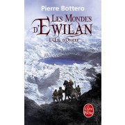  Les mondes d'Ewilan t.2 ; l'oeil d'Otolep 
