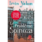  Le problème Spinoza 