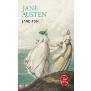  Sanditon  
