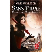  Le protectorat de l'ombrelle Tome 2 