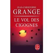  Le vol des cigognes  