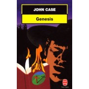  Genesis  