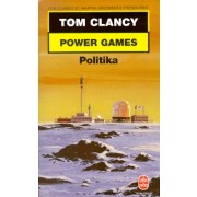  Power Games Tome 1  