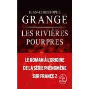  Les rivières pourpres  